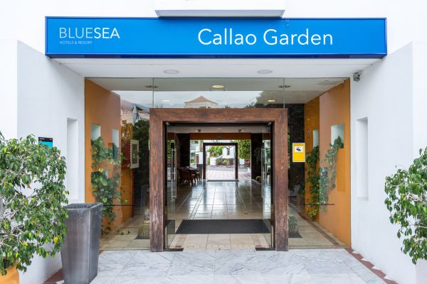 Blue Sea Callao Garden (Adeje)